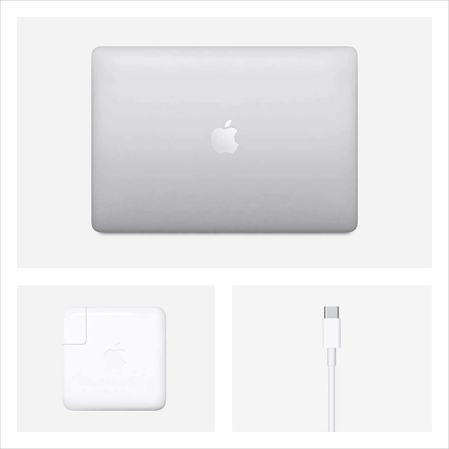New Apple MacBook Pro (15-inch, 8GB RAM, 512GB SSD Storage, Magic